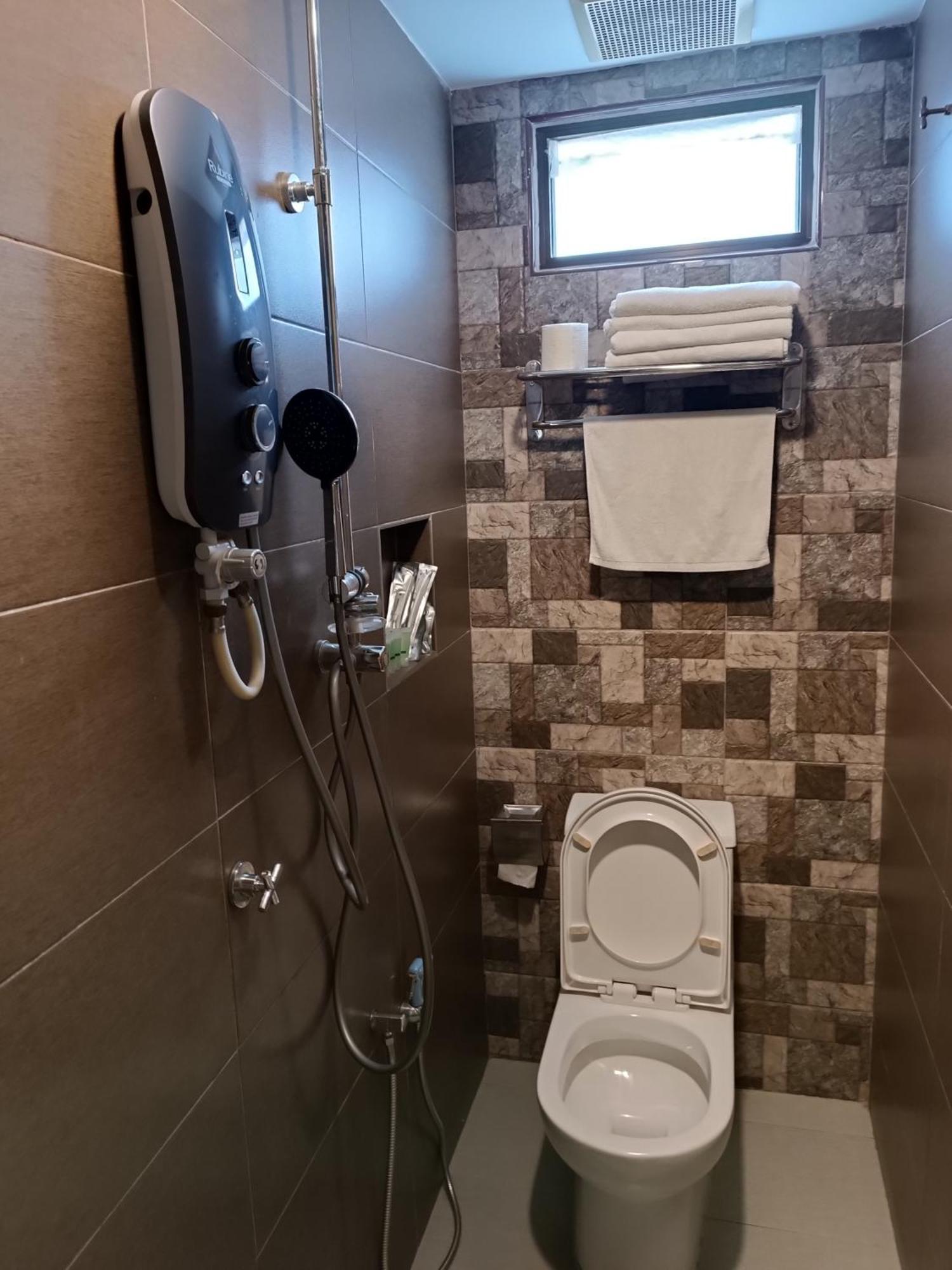 Gurney Lodge Τζωρτζ Τάουν Εξωτερικό φωτογραφία