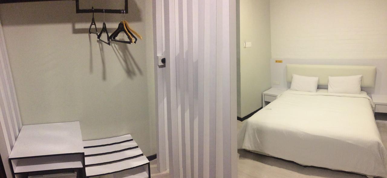 Gurney Lodge Τζωρτζ Τάουν Εξωτερικό φωτογραφία