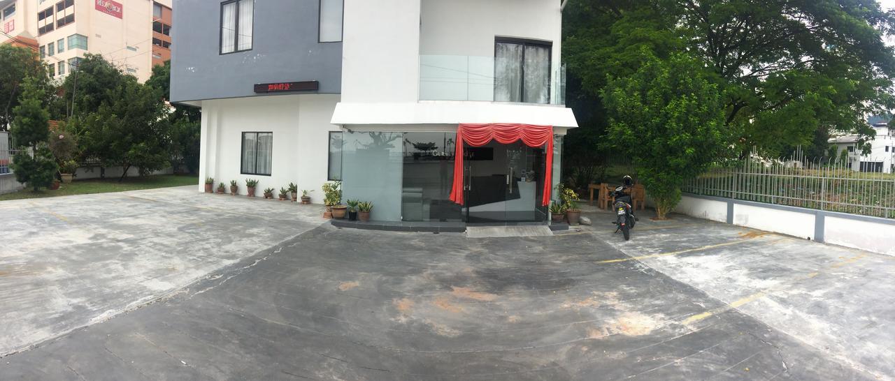 Gurney Lodge Τζωρτζ Τάουν Εξωτερικό φωτογραφία