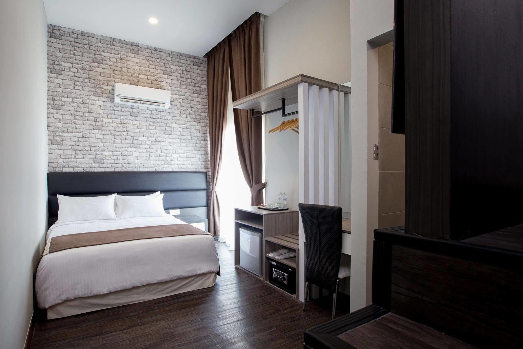 Gurney Lodge Τζωρτζ Τάουν Εξωτερικό φωτογραφία