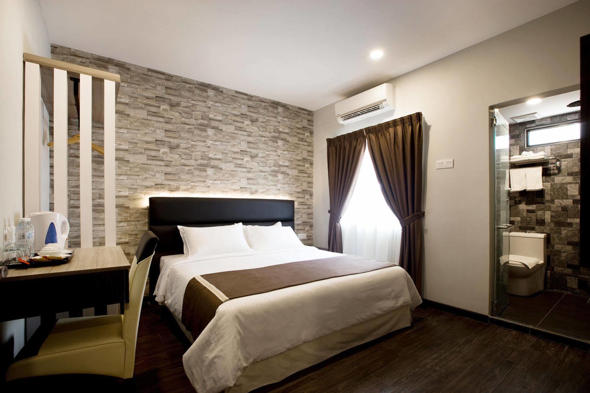 Gurney Lodge Τζωρτζ Τάουν Εξωτερικό φωτογραφία