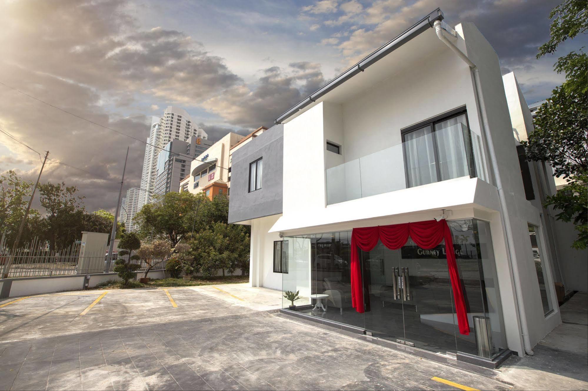 Gurney Lodge Τζωρτζ Τάουν Εξωτερικό φωτογραφία