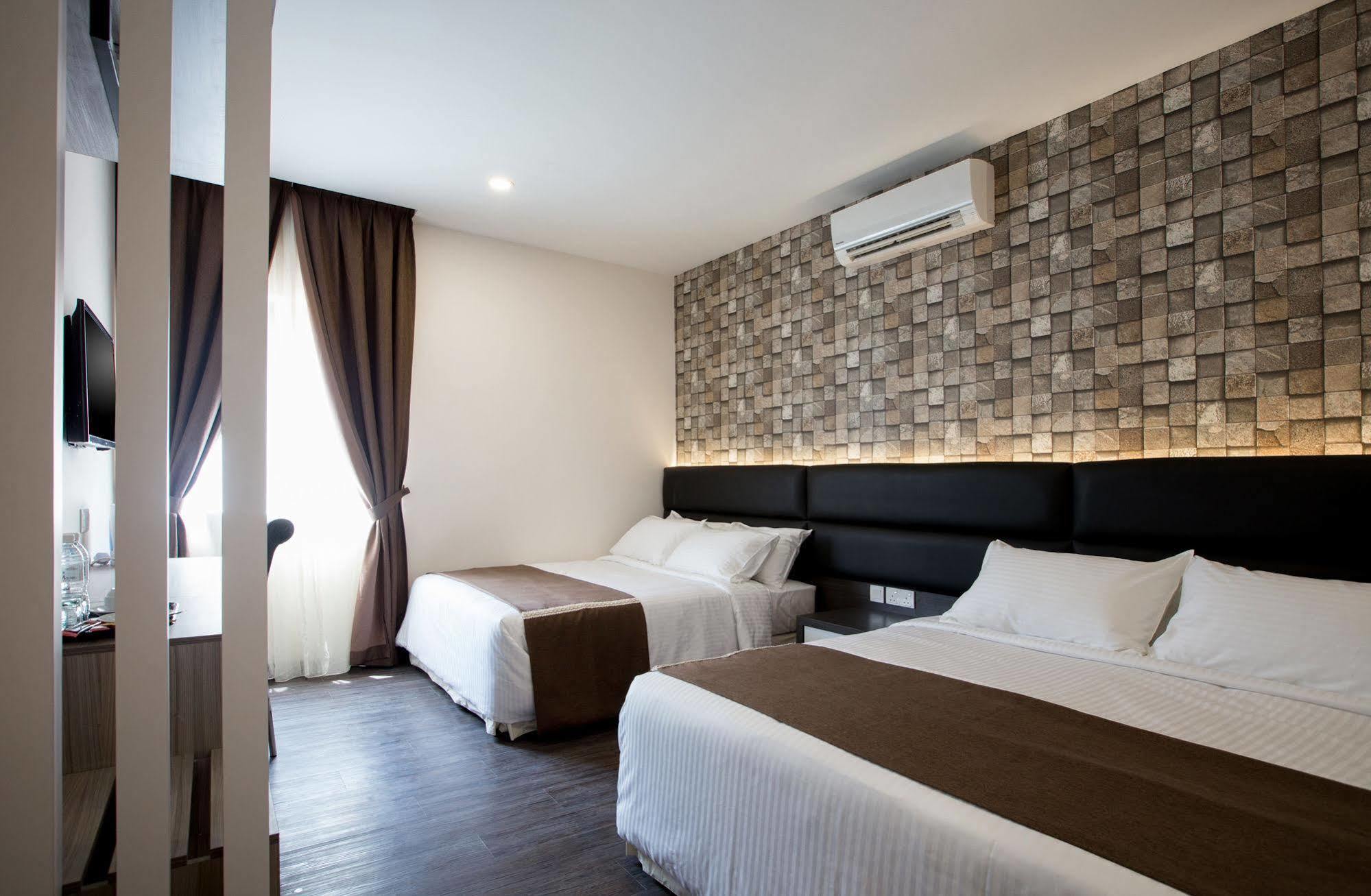 Gurney Lodge Τζωρτζ Τάουν Εξωτερικό φωτογραφία