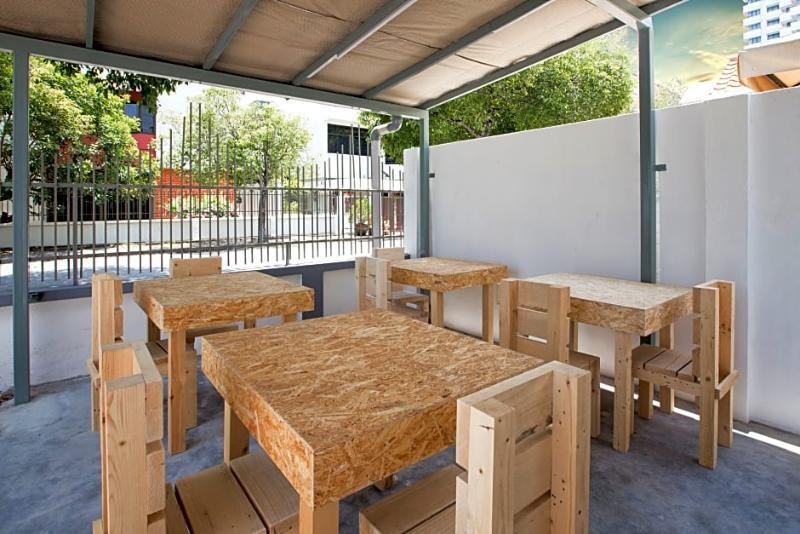 Gurney Lodge Τζωρτζ Τάουν Εξωτερικό φωτογραφία